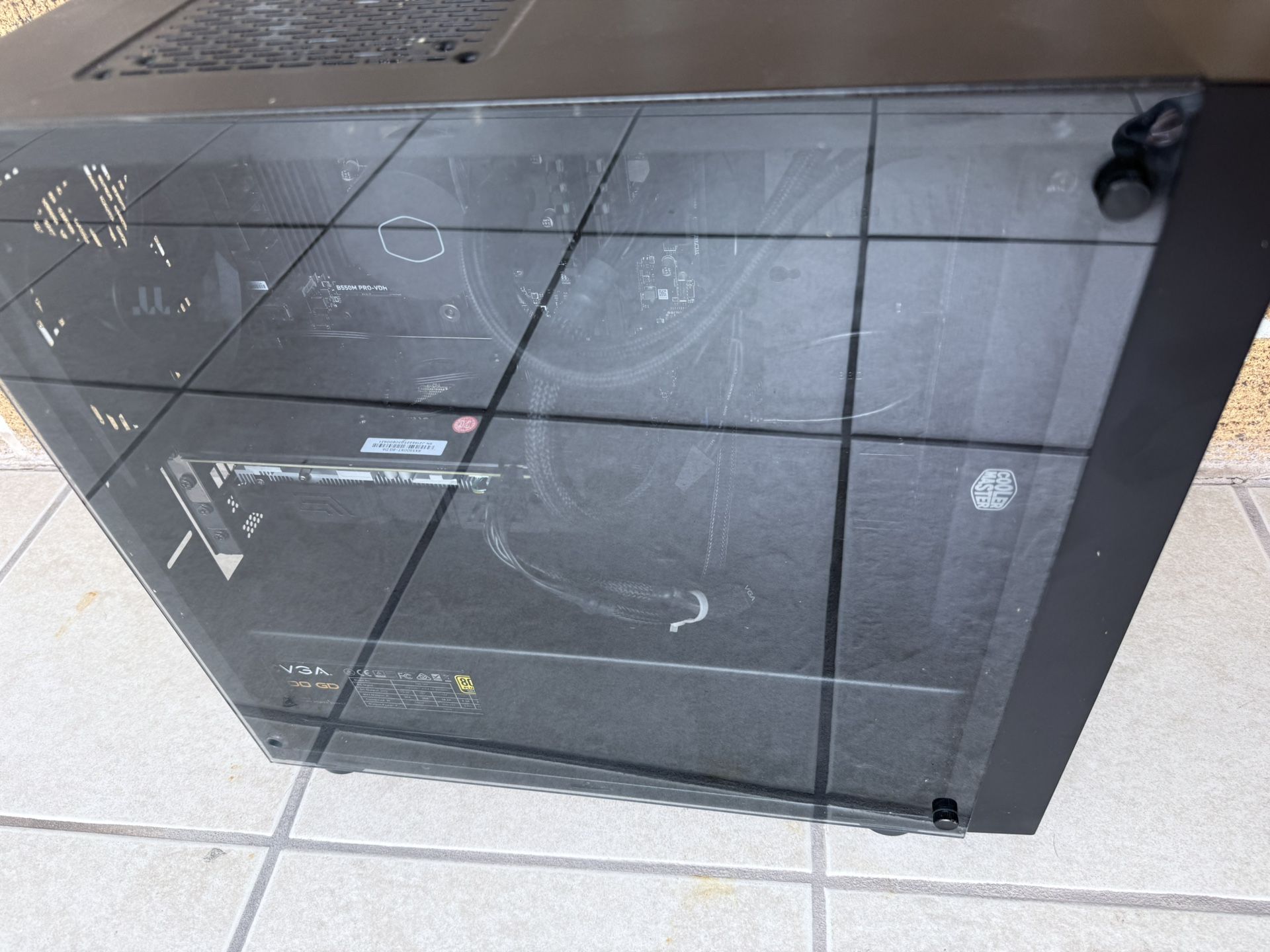 Gaming Pc