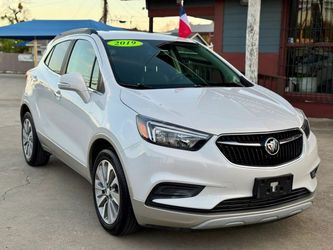2019 Buick Encore
