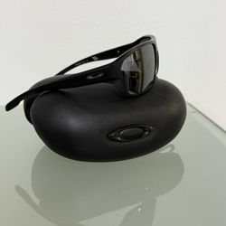 Oakley Sunglasses