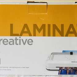 Workize Laminator 