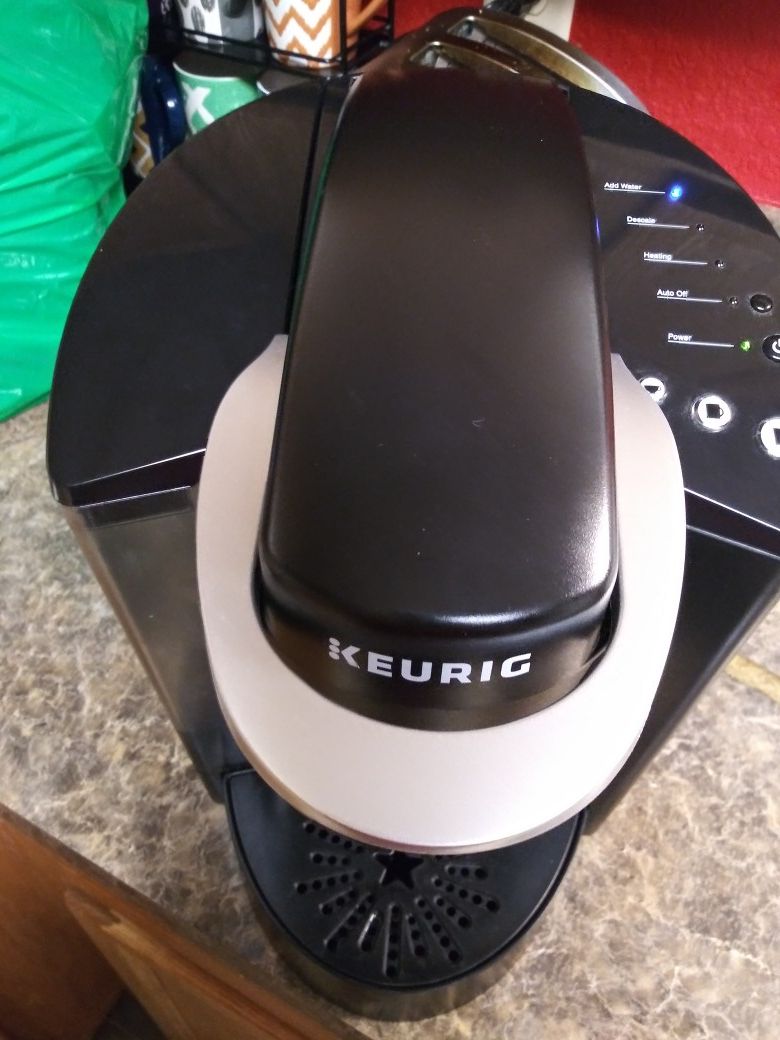 Keurig