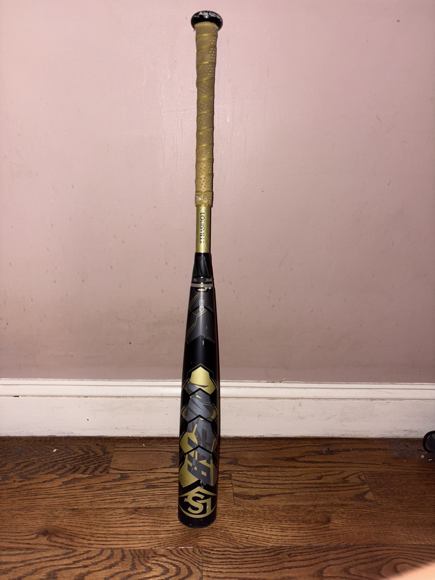 32 inch louisville meta baseball bat