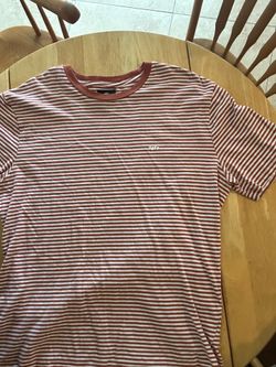 Obey short sleeve