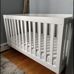 Baby Crib