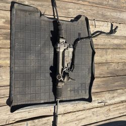 2017 Dodge Challenger Rack n Pinion (Electric)