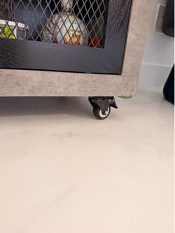 Moving Bar