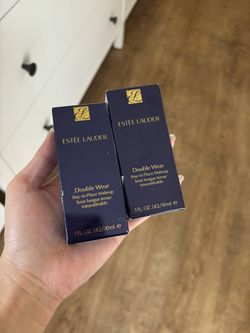 Estee Lauder Foundation 2c3fresco