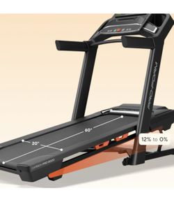 Proform 2025 Carbon Pro 9000