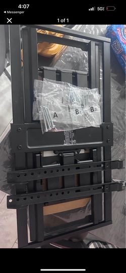40-75 Inch TV Wall Mount