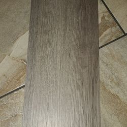 Cajas de piso plank
