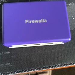 FIREWALLA PURPLE SE