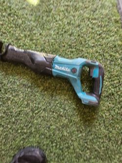 Makita Sawzall