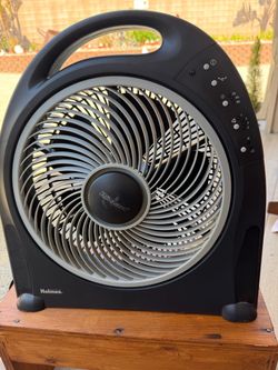 Beautiful floor Fan.