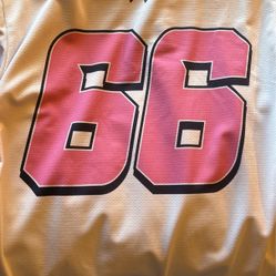 Thunder Jersey Baseball Size M