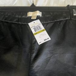 New With Tag Micheal Kors  Pants
