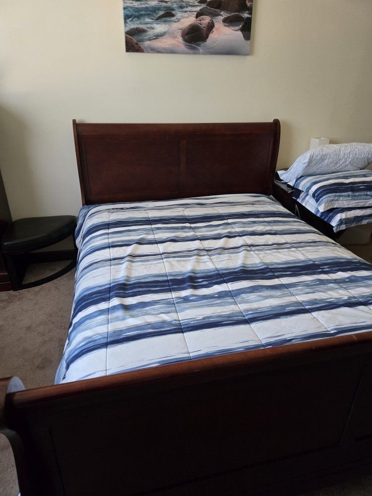 Bedroom Set