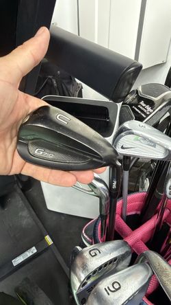 Ping G710 Iron Golf Club