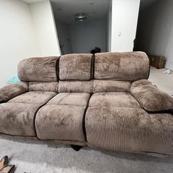 Free Couch