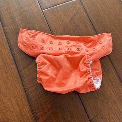 Bumgenius Cloth diaper