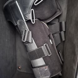 Leg Brace