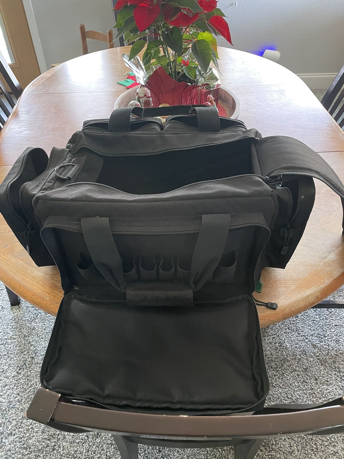 Insulated Travel Bag 5.11 Brand 