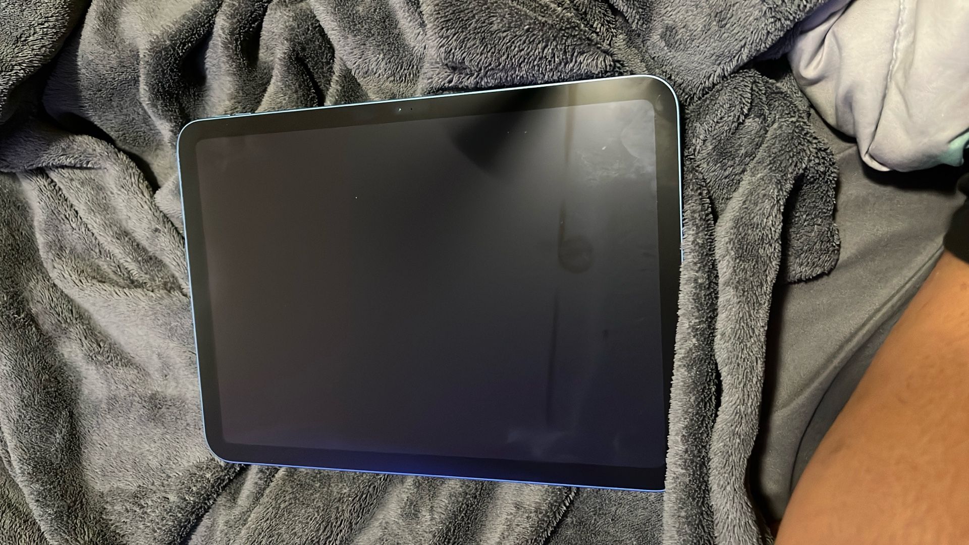 iPad 10th Generation 