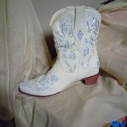 Western Boots 