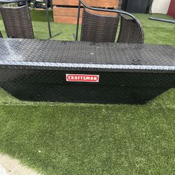Tool Box For Truck Frontier/tacoma 