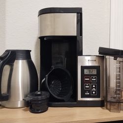 Large Coffee Maker 20oz (Good Condition)