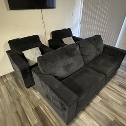 American Furniture Sofa set