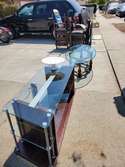 Yard Sale Misc Items