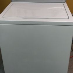 Kenmore Front Load Washer. Works Good And In Good Condition
