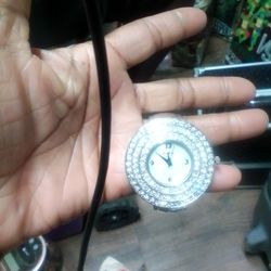 Stainless Steel Watch