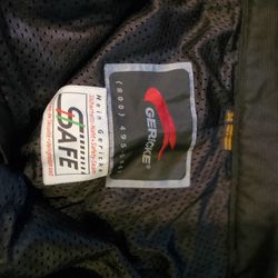 GERICKE MOTORCYCLE PANTS