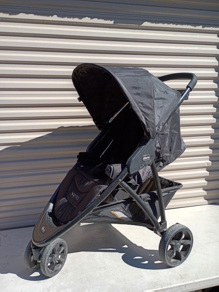 Chicco Stroller