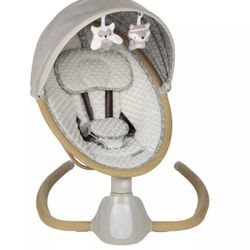 Safety 1st 5 Modes Bluetooth Swing