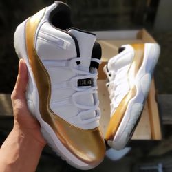 Jordan 11 Retro Low Closing Ceremony Sz11 VNDS 