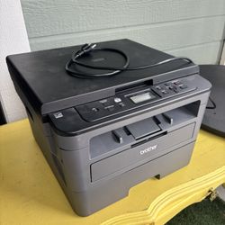 Laser Printer