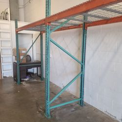 Pallet Rack