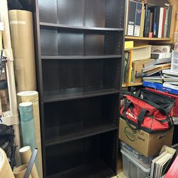 Bookcase Bookshelf