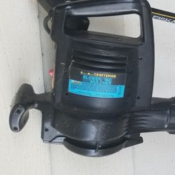 Blower Electric For Yard