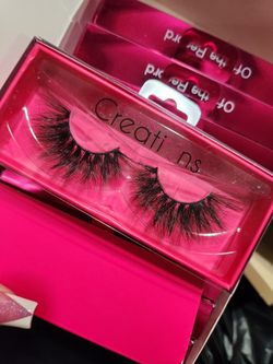 Beauty Creations Lashes