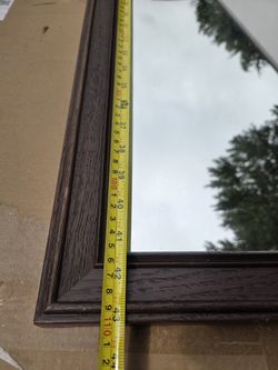 Mirror 43 L By 27w