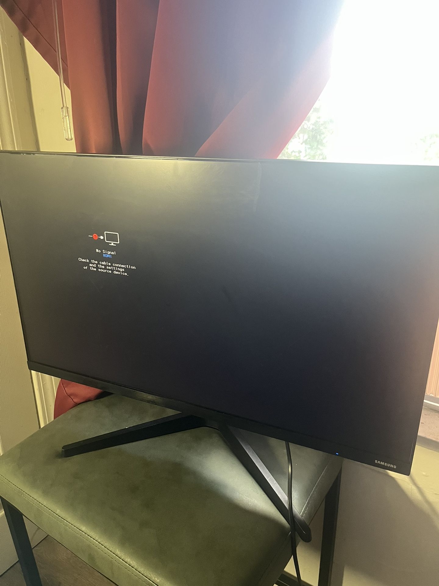 Monitor
