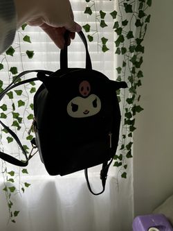 Kuromi Backpack