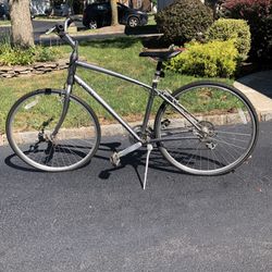 Giant Multi Speed Bike $200