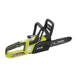 ONE+ 18V 10 in. Cordless Battery Chainsaw (Tool Only)