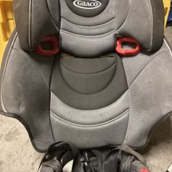 Graco Kids Car Seat