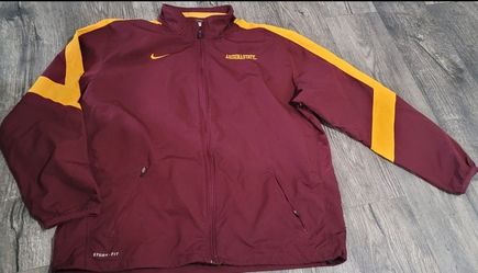 Nike ASU jacket