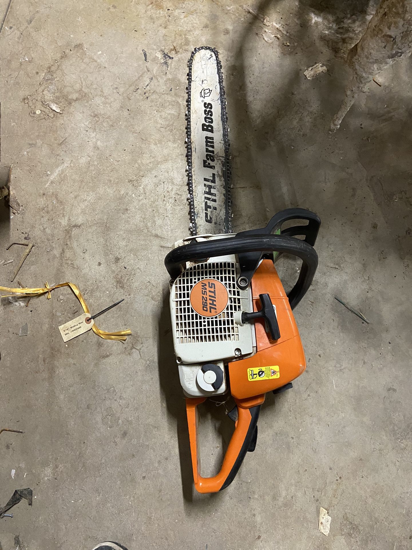 Stihl 290 chain deals